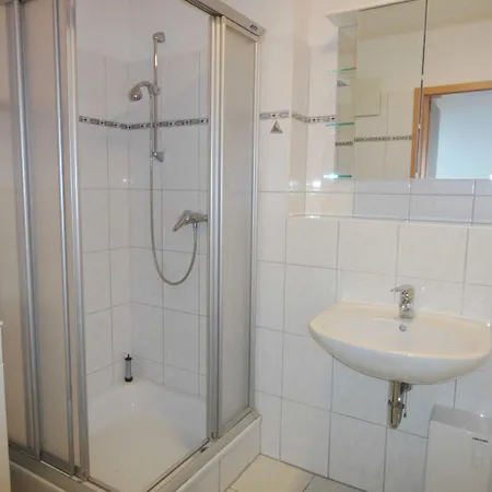 Ferienobjekt Mueritz A2 Daire